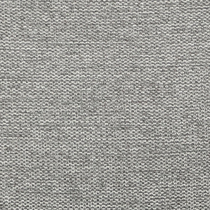 Esszimmerstuhl 2er Set Blair / Microfaser in schwarz, Samt in anthrazit oder Webstoff in hellgrau / Gestell Metall schwarz / Sitzschale 360° drehbar / Esszimmerstuhl / Wohnzimmerstuhl / B 57, H 89, T 61 cm