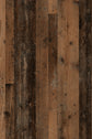 Schuh-Kommode JAKOB / In moderner Old Wood (Altholz-Optik), Artisan Eiche (Eiche-Optik) oder weiß / 2 Türen und 1 Schublade / Garderoben-Set / Für ca. 15 Paar Schuhe / Schuhschrank / Side-Board / B 60, H 102, T 30 cm
