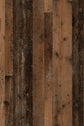 JACKSON Highboard, Breite 126 cm, Stauraum, in Anthrazit/Old-Wood-Optik