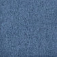 Schaukelstuhl RICHIE / Metall-Gestell schwarz / Kufen aus Buche / Webstoff blau oder grau, Cordstoff hellgrau oder Samtstoff schwarz / mit Steppung / B 72, H 92, T 92 cm