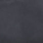 Schaukelstuhl RICHIE / Metall-Gestell schwarz / Kufen aus Buche / Webstoff blau oder grau, Cordstoff hellgrau oder Samtstoff schwarz / mit Steppung / B 72, H 92, T 92 cm